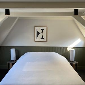 Deluxe Kamer met een King Size Bed